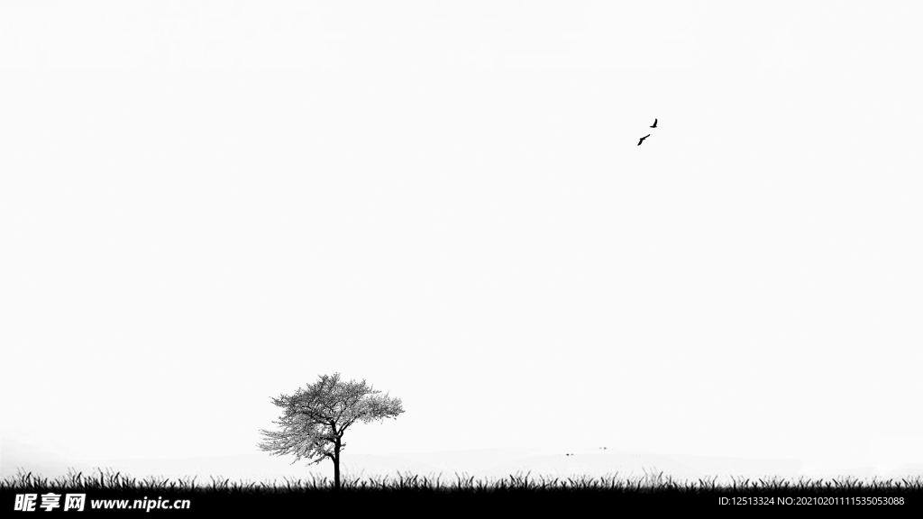 树