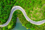 318自驾公路
