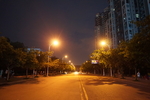 路灯