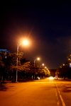 路灯