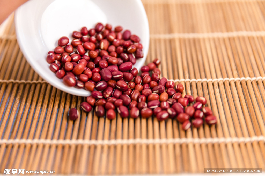 红豆