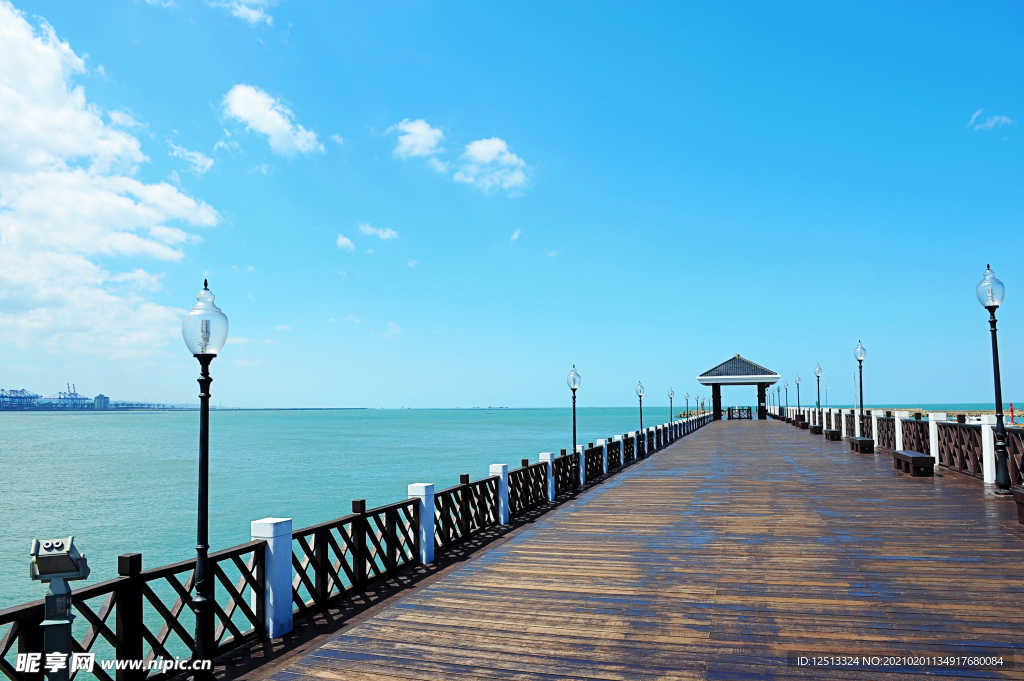海岸