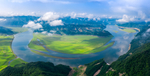 河流