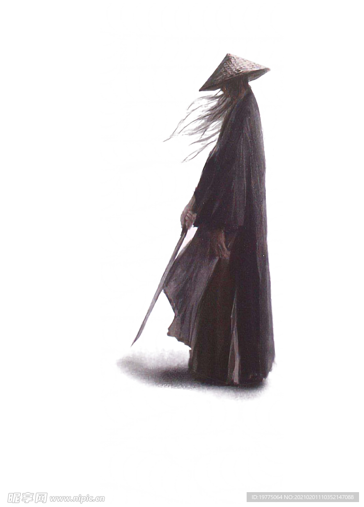 侠