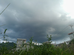 云朵天空