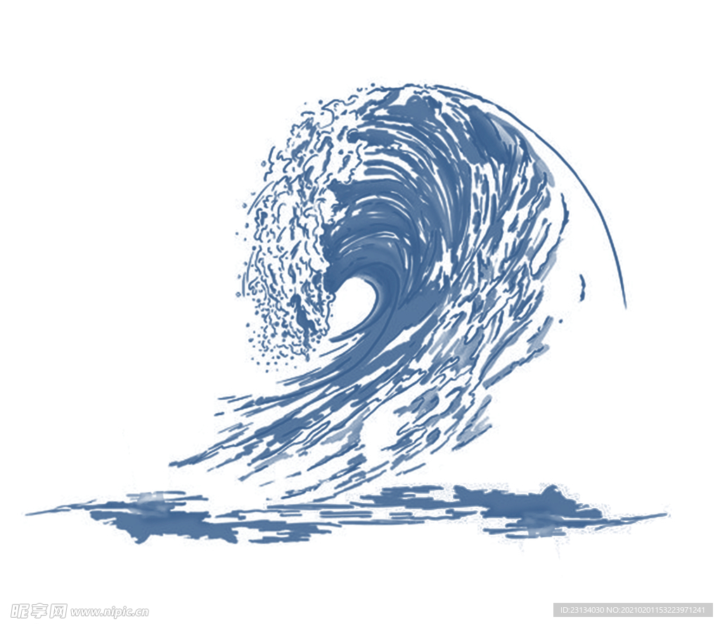 海浪