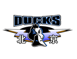 北京首钢标志