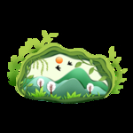 立春素材