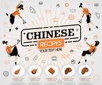 烘培烹饪海报菜单图片