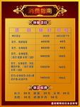 消费指南