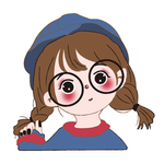 工业风女孩