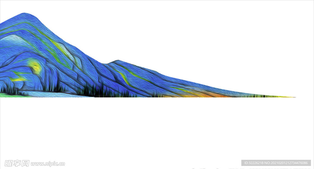 山