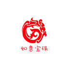 如意宝珠logo