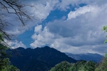 大山