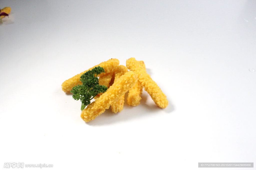 芝士玉米拼