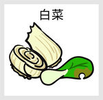 烂白菜