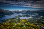 山水风景