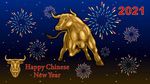 新年元素