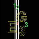 字母图案