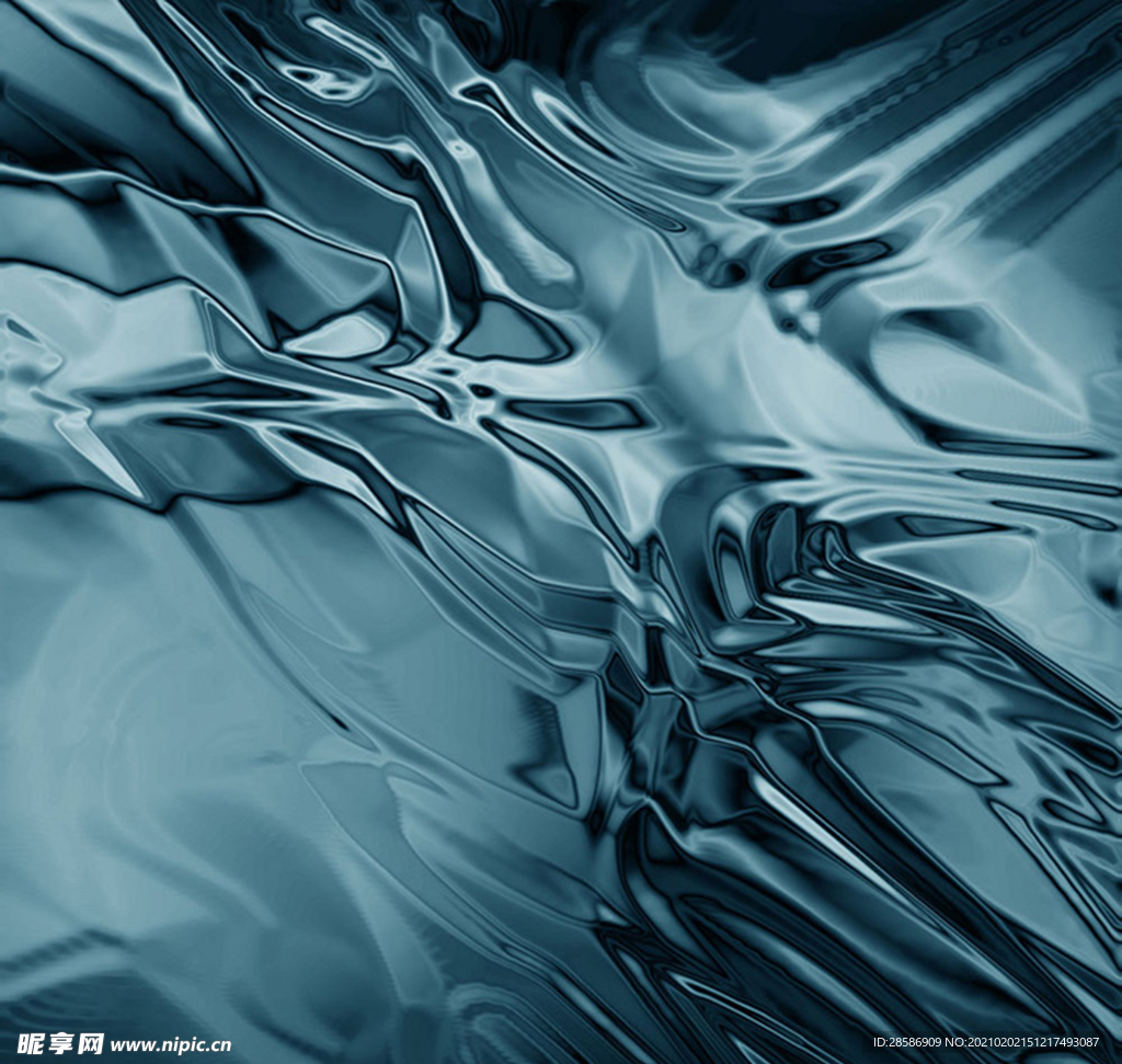 水纹