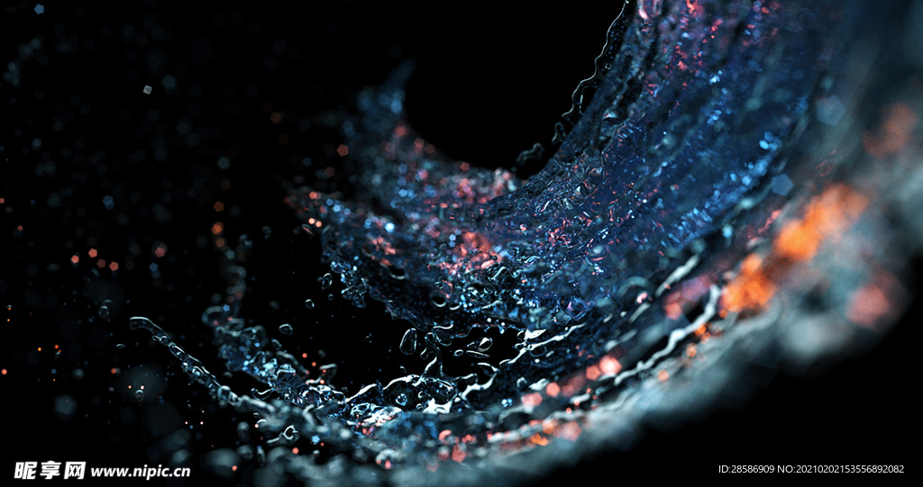 水纹