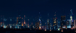 城市