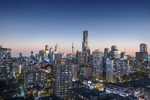 城市