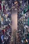 城市
