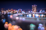 城市