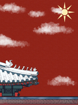 背景素材
