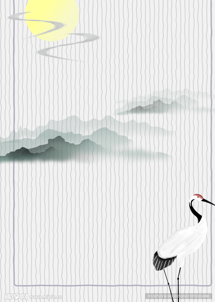 背景素材