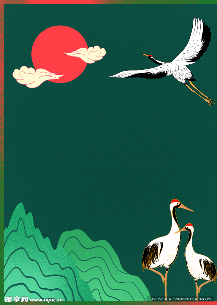 背景素材