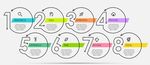 字体模板设计