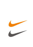 耐克Nike标志logo