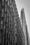 城市建筑高楼大厦