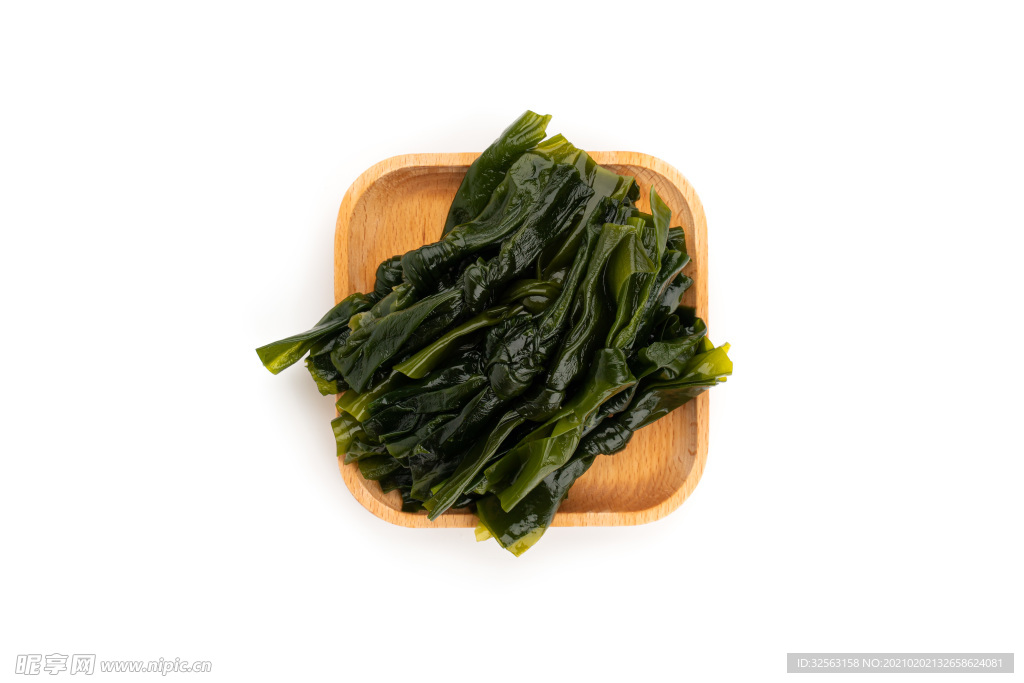 精品海带结
