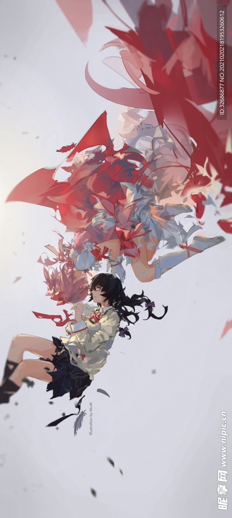 壁纸