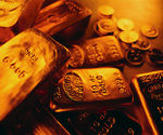 金条黄金