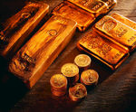 金条黄金