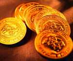 金条黄金