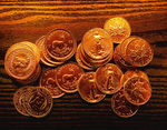 金币黄金
