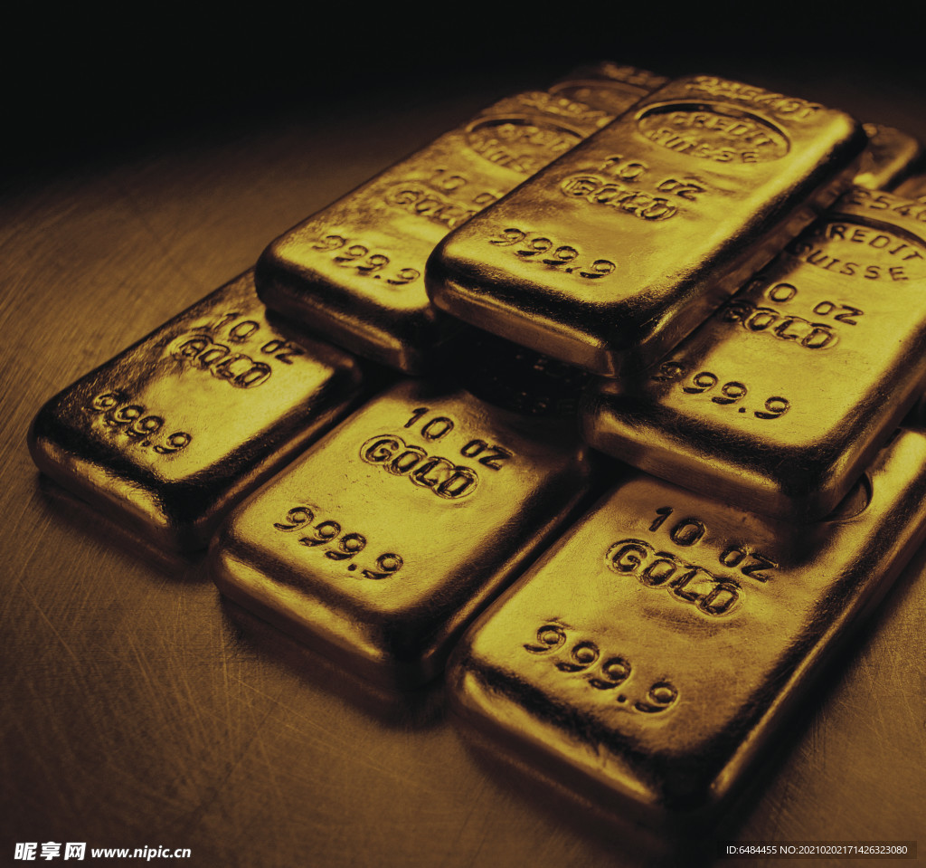 9999金砖特写