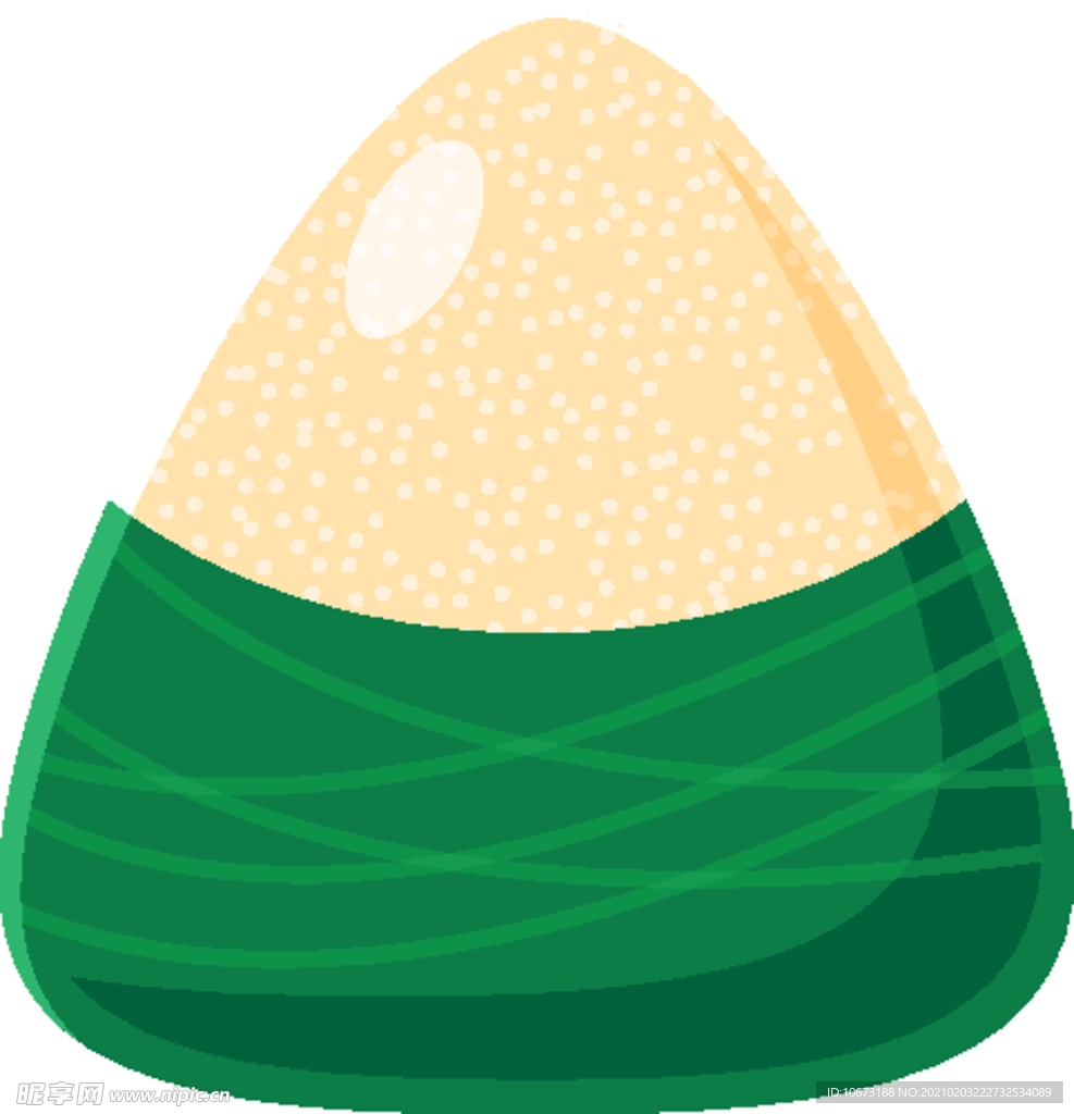 粽子