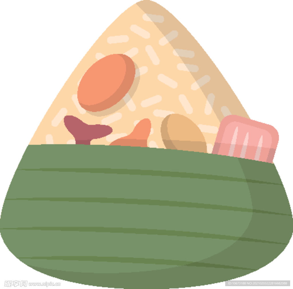 粽子
