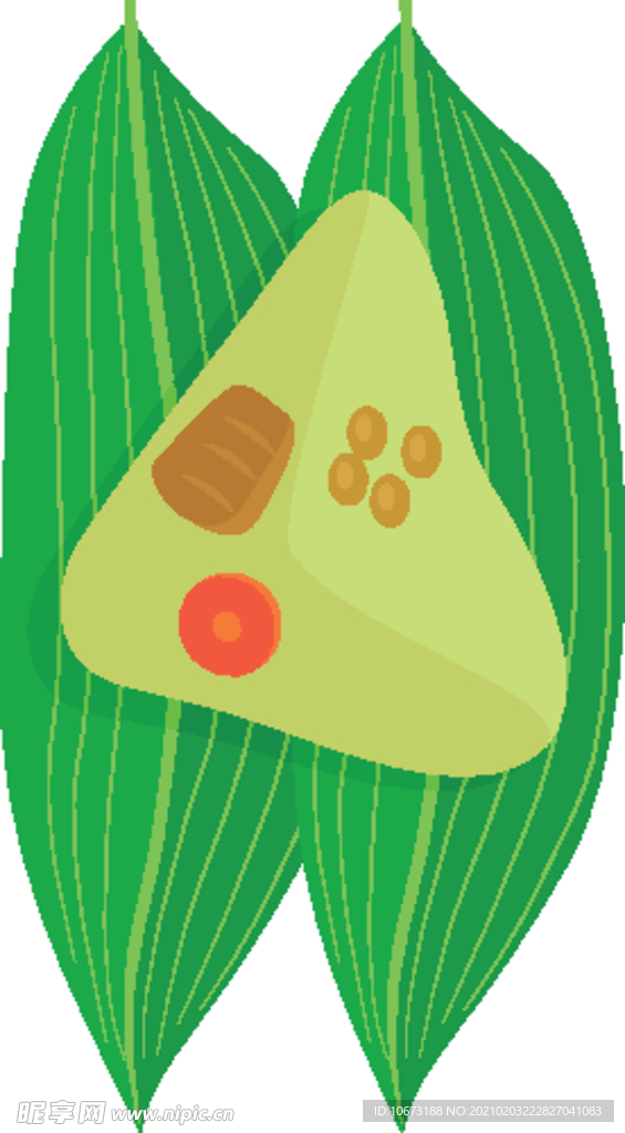粽子