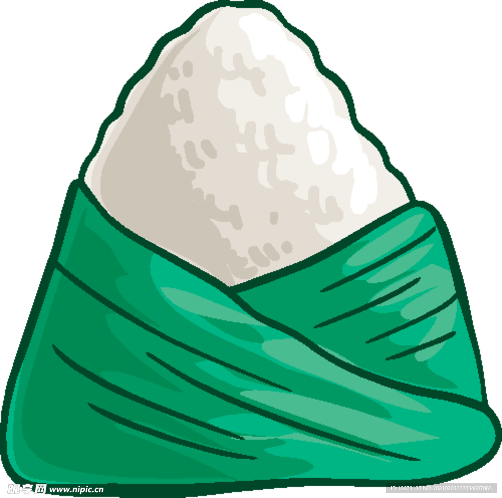 粽子
