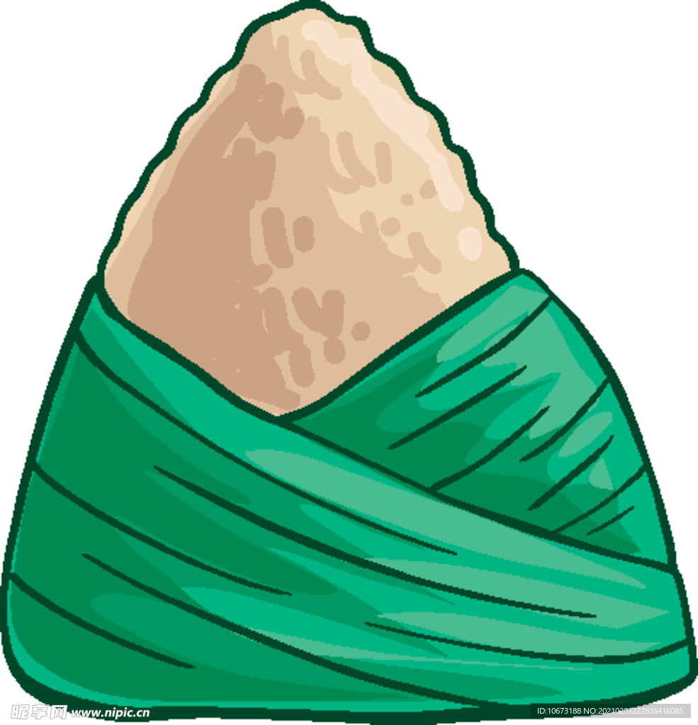 粽子
