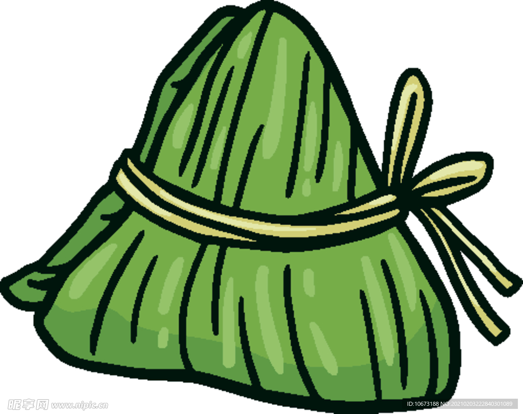 粽子