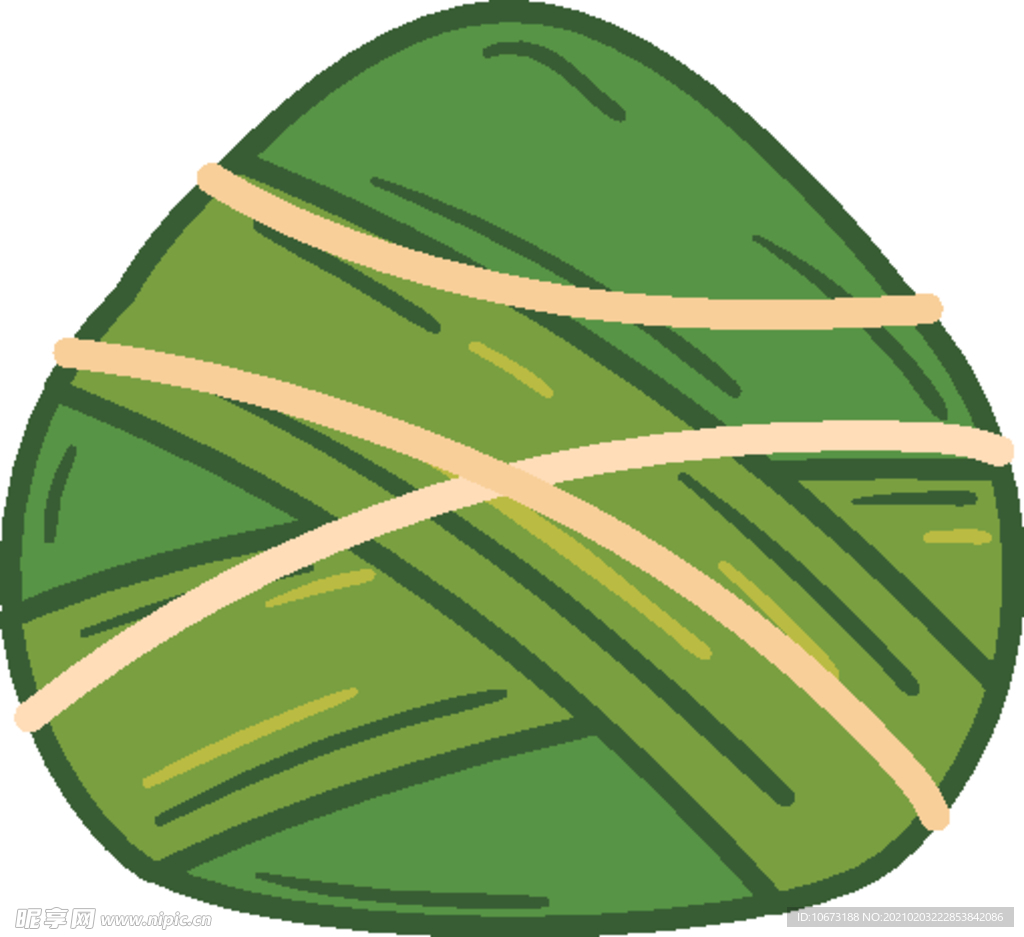 粽子