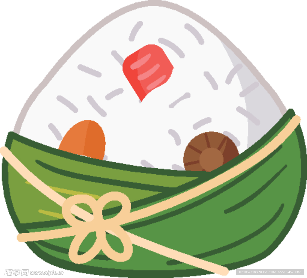 粽子